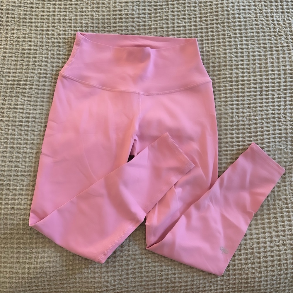 ALO airbrush leggings